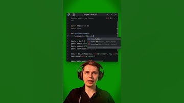 Relógio digital feito com Python