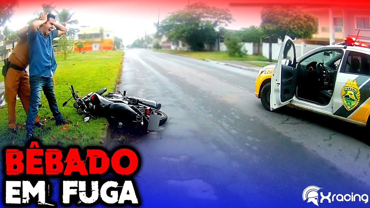ENQUADROS DE MOTO (EP. 112)