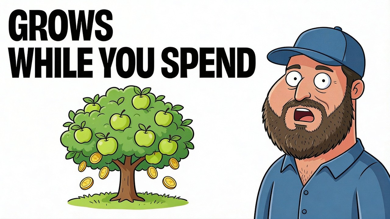 How Retirees Turn $500K Into Over $2M (The Secret Formula)