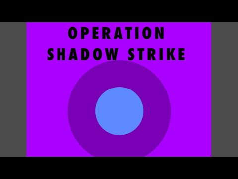 Operation Shadow Strike
