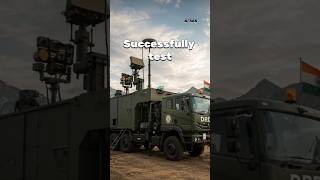 DRDO's Deadliest EW Weapon