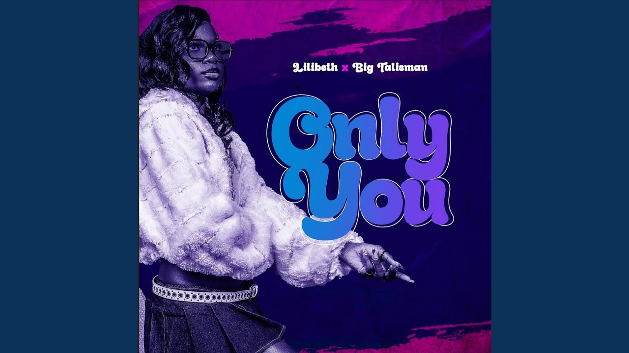 Watch Only You on YouTube Watch Only You on YouTube