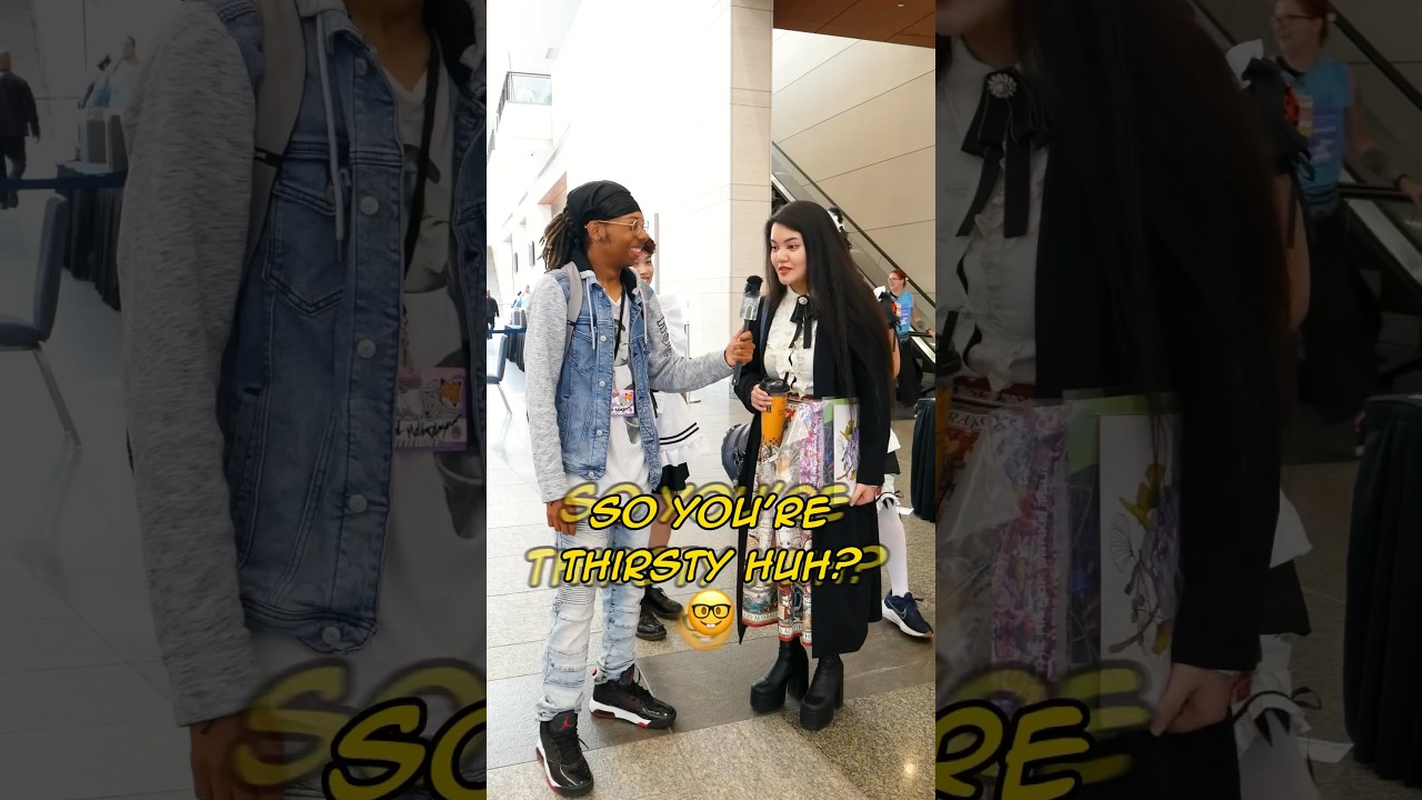 What an INTELLECTUAL observation! 🤓 