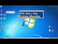Windows 7 Tips Tricks Windows 7 Keyboard Shortcuts Free Easy 