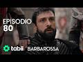 Barbarroja La Espada Del Mediterráneo Episodio 80