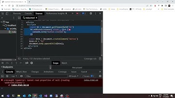 Problems JavaScript customElements solve: Part 1 - timing issues (long version)