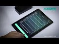 Мережевий аудіоплеєр DSPPA DW01 (Wi-Fi, Bluetooth)