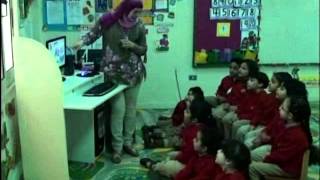 Elquds-international Kindergarten