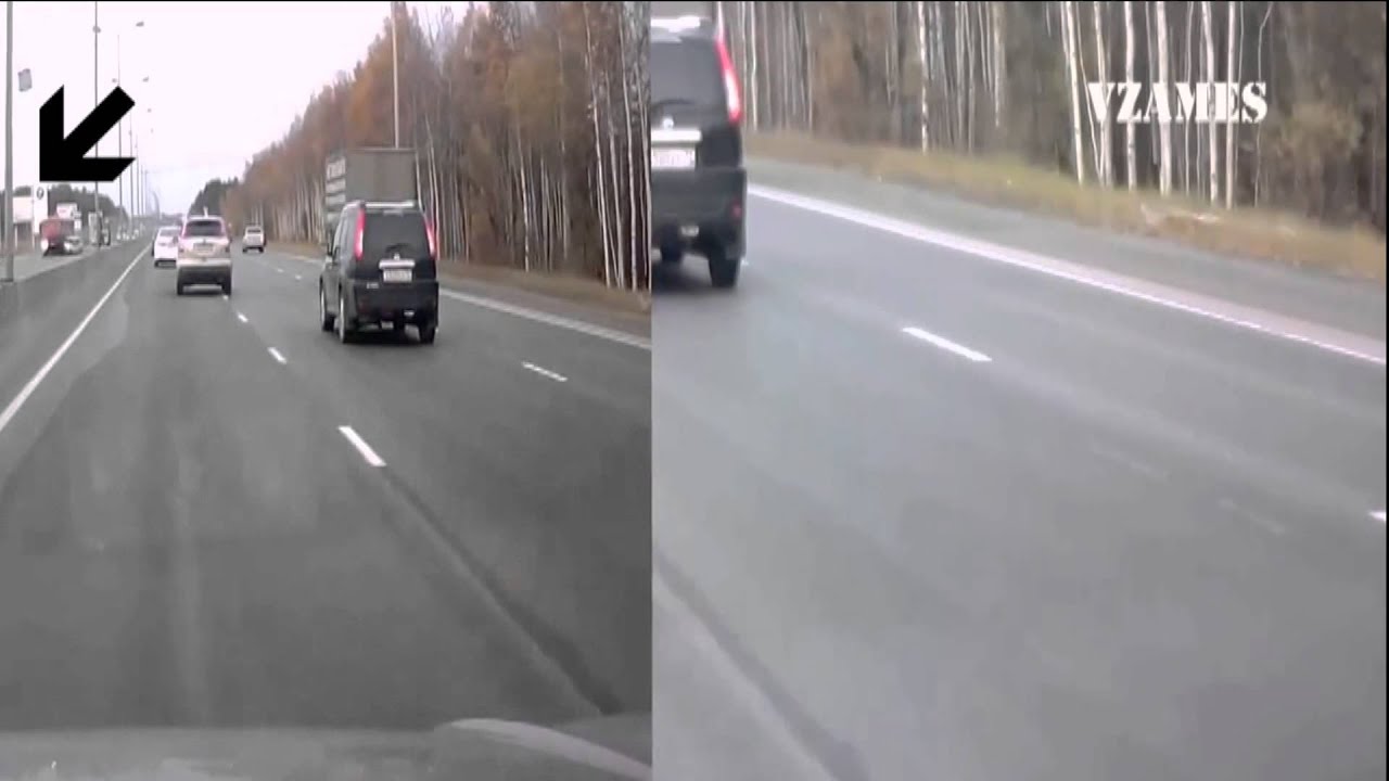 Авария в Сургуте 02 10 2014 - YouTube