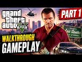 Gta 5  walkthrough gameplay part 1 || MAECHAL