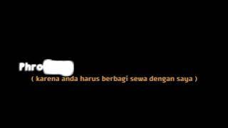 Mentahan - Phi mai mi lui wit tong mi tae kon to (Lyrics terjemah) 🎵 || lagu Thailand