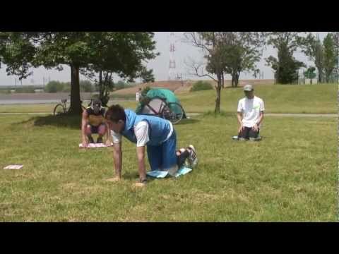 飯山大輔　Run-Fit 　 PART2
