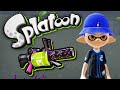 Altes Eisen rostet nicht! | SPLATOON