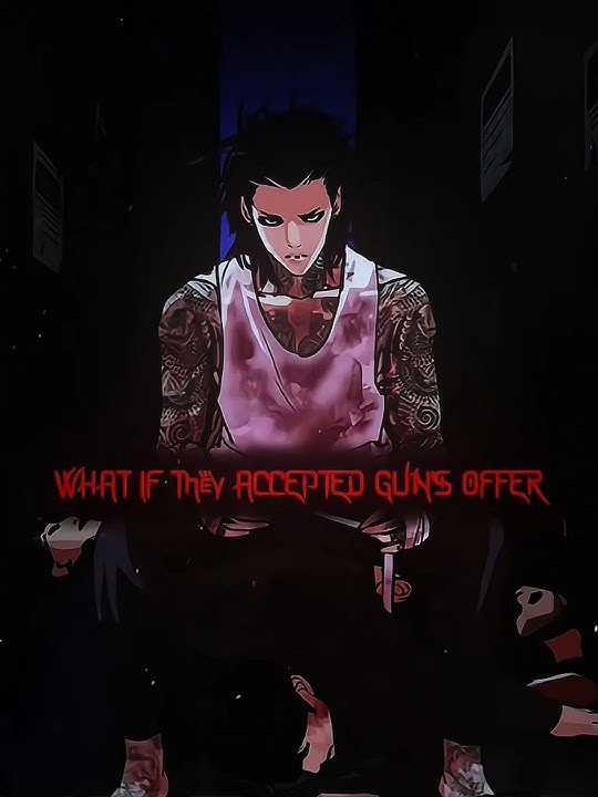 What If? | Lookism Edit #manhwa #lookism #lookismedit #edit