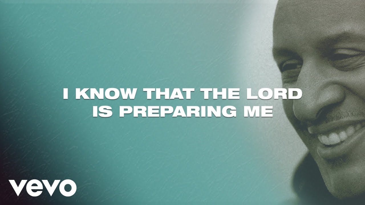 Brian Courtney Wilson - Increase My Faith (Lyric Video) Brian Courtney Wilson - Increase My Faith (Lyric Video)