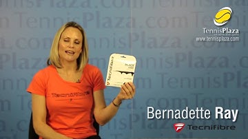 Tecnifibre Black Code Tennis String Review | Tennis PlazA