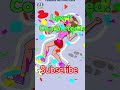 Complete the crime scene 😨 impossible date #shorts #ytshorts #impossible