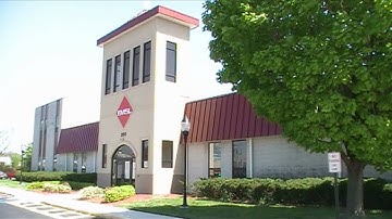 EMSL Analytical Corporate Video