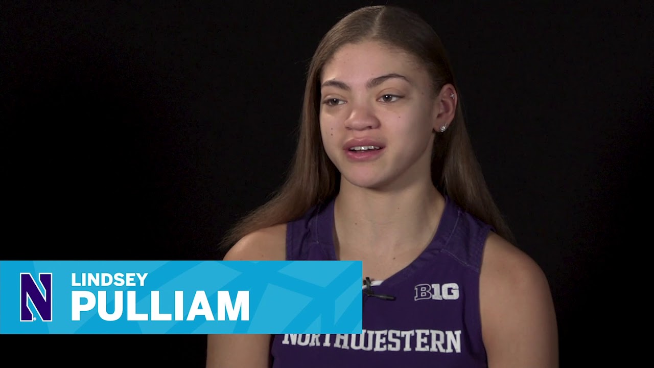 2019 Big Ten Women's Basketball Tournament: Northwestern B1GCats