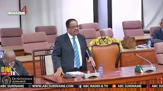Download Lagu Brunswijk uit misnoegen over aanwezigheid regering in DNA - ABC MP3 Download Lagu Brunswijk uit misnoegen over aanwezigheid regering in DNA - ABC MP3