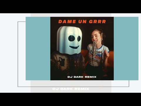 DAME UN GRRR - Fantomel x Kate Linn