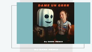 Dame Un Grrr - Fantomel & Kate Linn