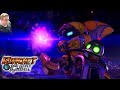 Рэтчет и Кланк вместе с Ривет против ПИРАТОВ - Ratchet &amp; Clank Rift Apart #5