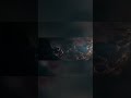 tidak tau pelanggan, superman sedang baku hantam. bikin rusak satellite