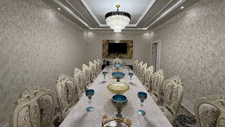 Урганч Ш Янги Бинода 4-Хонали Кв Жихозлари Бн Сотилади Тел88510 30 00Тел 88601 70 70