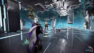 warframe spore saryn bug