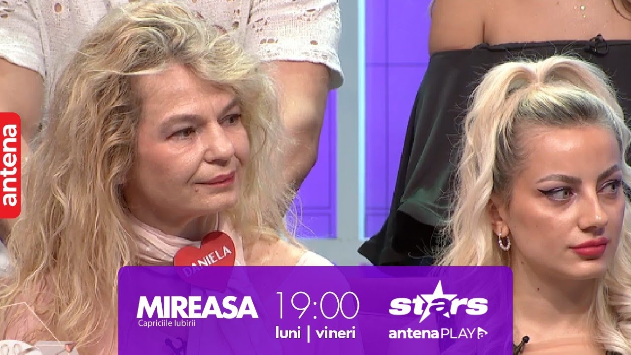 Care sunt motivele pentru care doamna Daniela a blocat-o pe Laura