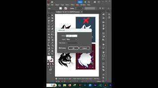 Illustrator Easy Tips &amp; Tricks 🔥 Boost Your Design Skills Fast! | Creative Cut BD