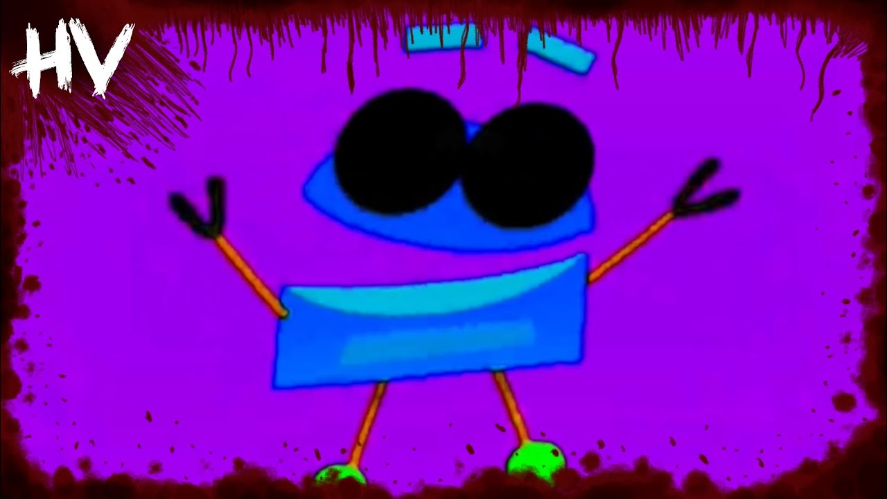 StoryBots Super Songs - Theme Song (Horror Version) 😱 [REMAKE AGAIN]