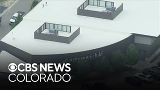 1 dead in shooting with police officers in Colorado