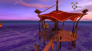 Sphinx and the Cursed Mummy + Shadow of Set Part13