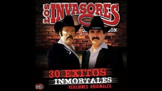 Los Invasores de Nuevo Leon - Eslabon Por Eslabon