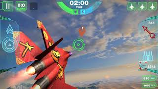 Air Combat OL - New Aggressive Version of Bots [Medals: +17k and X3 Planes]