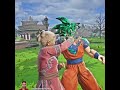Saitama Fatal Vs Goku Fight☠️#viral#gamer#game#gaming#gameplay#shorts#short#reels#mk11#funny#fun#gme