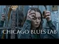 CHICAGO BLUES LAB | 🎶ANGEL WITH A BROKEN GUITAR🎶 - 🎶RAW SOULBLUES (2026)🎶