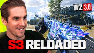 *NEW* SMG META IN S3 RELOADED UPDATE! (BEST MCW CLASS)