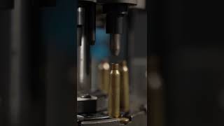 Dillon's New Auto-Center Hold Down Die
