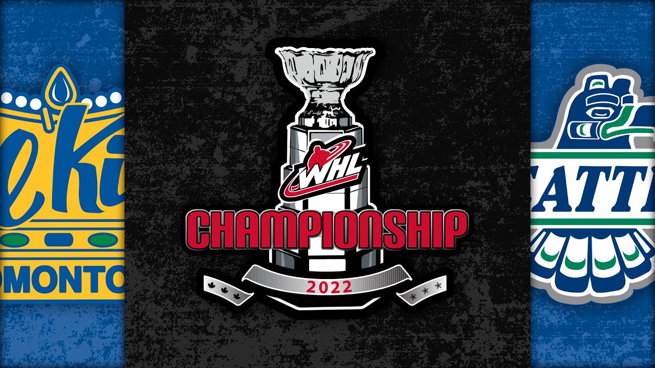 Oil Kings open training camp, begin defence of WHL championship
