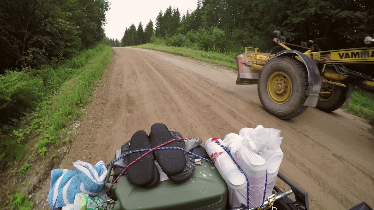 Sommertour 2016 - Brandenburg, Krakau und Baltikum