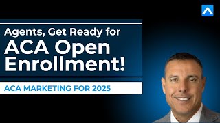 ACA Marketing for 2025