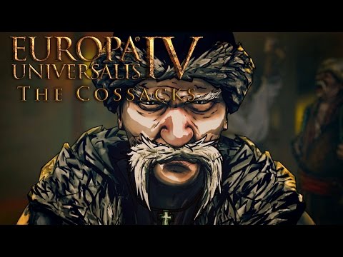 Europa Universalis IV - The Cossacks