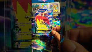 Blaziken VMAX Trainer Gallery TG15/TG30 – Silver Tempest Pokémon Card Showcase 🔥