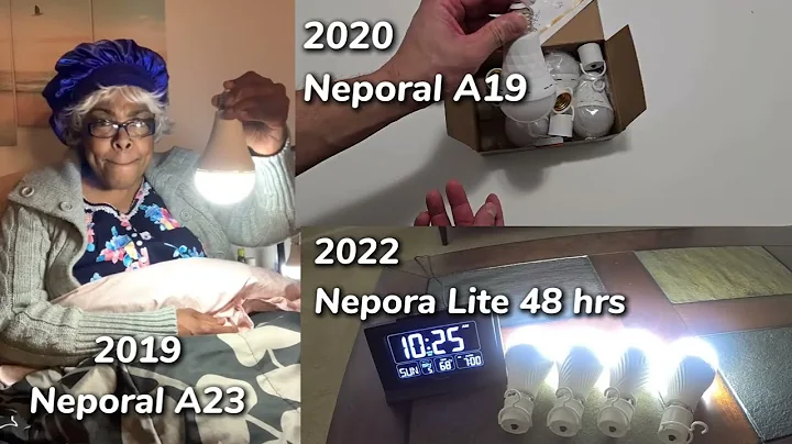 Can Your Bulb Do THIS When the Power Goes Out?