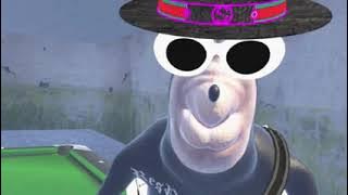 PAPAI ME VISITOU REUP