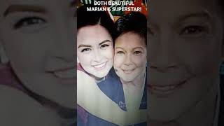 NORA AUNOR AT MARIAN RIVERA SANA MAGKASAMA SA ISANG PELIKULA!