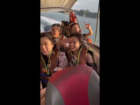 台灣東南旅遊團歡樂遊覽下龍灣-蘭夏灣-陸龍灣風光（2023/06/22-26) #台湾 #东南旅游 #东南 #F5Travel # 下龍灣 #蘭夏灣 #陸龍灣 #英俊導遊